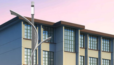 智慧路燈和傳統(tǒng)路燈相比，優(yōu)點(diǎn)在哪里？